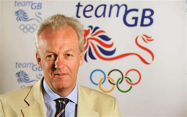 Simon Clegg London 2012 Olympics former BOA chief Simon Clegg lands top job