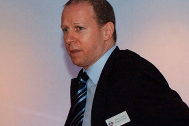 Simon Corney Chairman lifts lid on Oldham Athletic planning application