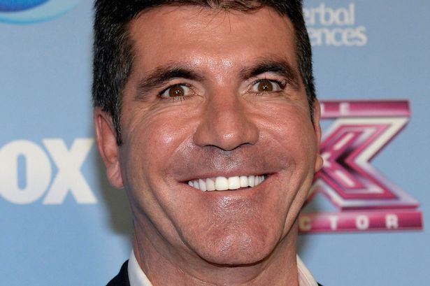 Simon Cowell Simon Cowell X Factor 2014 0judge return Music mogul vows