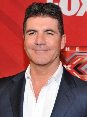 Simon Cowell Simon Cowell POPSUGAR Celebrity