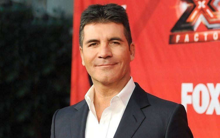 Simon Cowell The X Factor Canceled After Three Seasons Simon Cowell