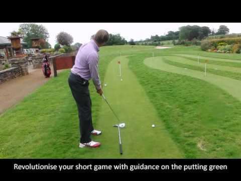 Simon Cox (golfer) Simon Cox Golf YouTube
