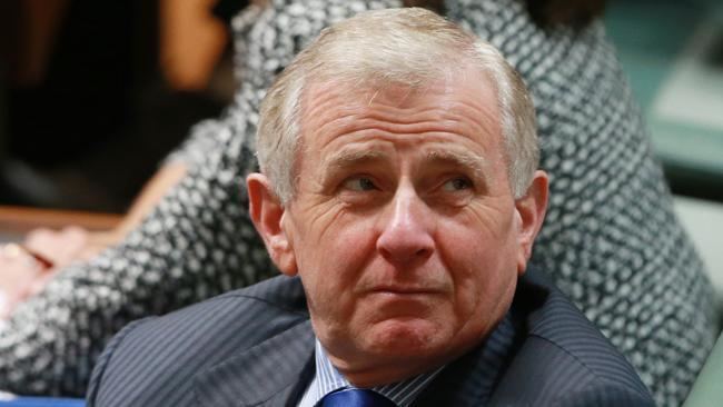 Simon Crean Simon Crean rules out Labor leadership challenge as