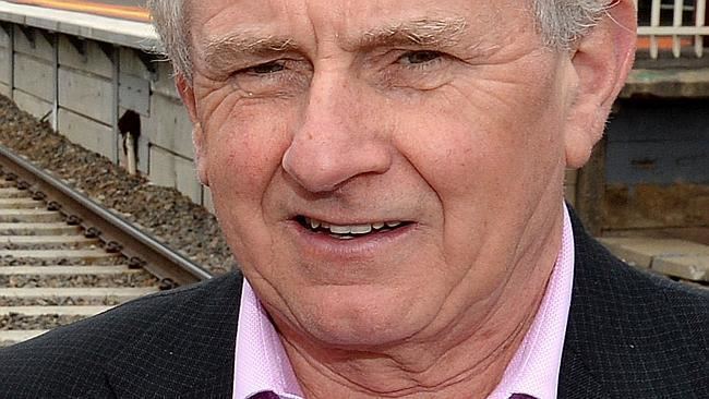 Simon Crean Former Labor leader Simon Crean could lead live cattle