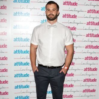 Simon Dunn Simon Dunn Simon Dunn named world39s hottest man by Attitude