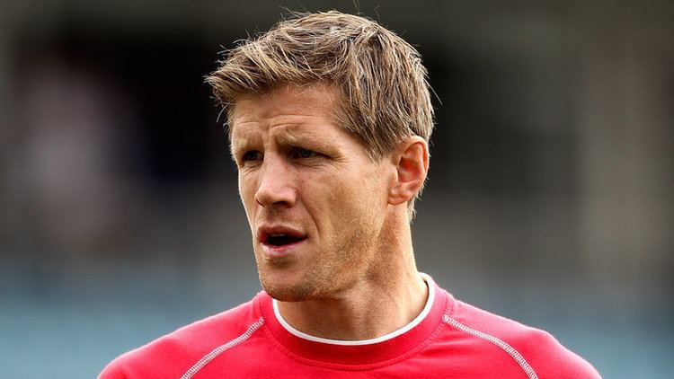Simon Easterby Nigel Davies thinks Simon Easterby will do a fine job for