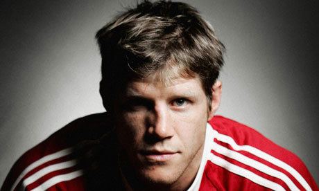 Simon Easterby Rugby union Christmas books Easter39s Rising by Simon