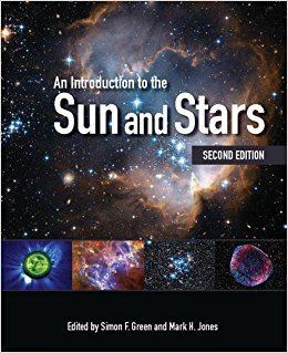 Simon F. Green An Introduction to the Sun and Stars Amazoncouk Simon F Green