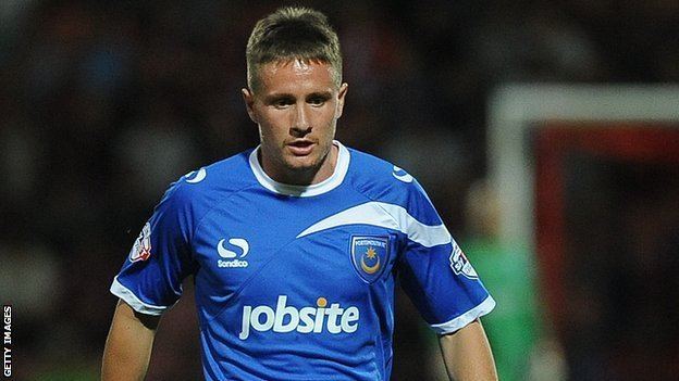 Simon Ferry BBC Sport Simon Ferry Portsmouth need to cut out simple