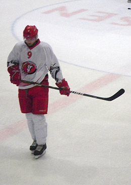 Simon Fischer (ice hockey) httpsuploadwikimediaorgwikipediacommonsthu