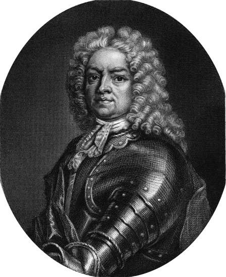 Simon Fraser, 11th Lord Lovat