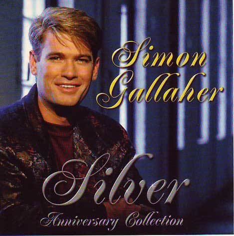 Simon Gallaher Essgee CD Music recordings