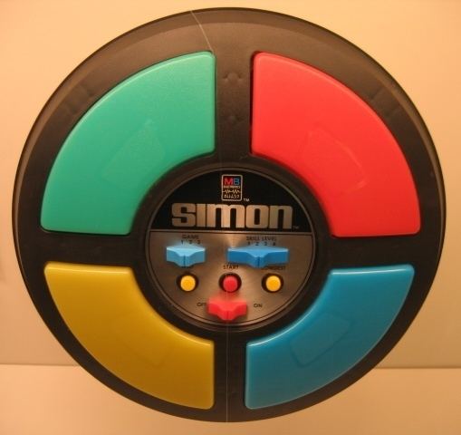 Simon (game)
