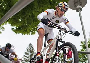 Simon Gegenheimer DOWE SPORTSWEAR Radsport Trikots fr Teams hochfunktionell