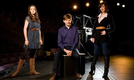 Simon Godwin Stage picks for 2012 Katherine Kelly Simon Godwin and