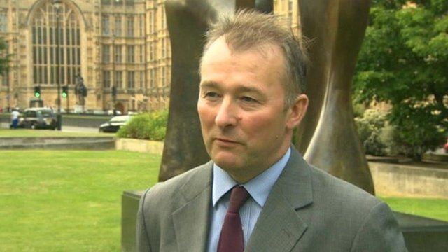 Simon Hart Simon Hart backs Stephen Crabb for Welsh Secretary post BBC News