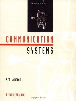Simon Haykin Communication Systems by Simon Haykin