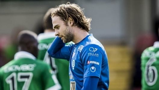 Simon Helg Fotbolltransferscom Uppgifter Simon Helg stannar i tvidaberg