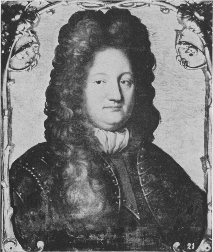 Simon Henry, Count of Lippe