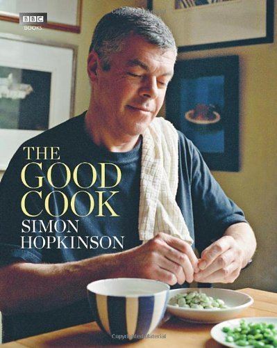 Simon Hopkinson Simon Hopkinson About the food writer critic and former chef