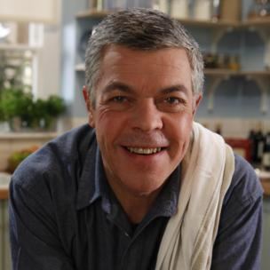 Simon Hopkinson BBC Food Chefs Simon Hopkinson recipes