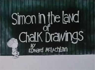 Simon in the Land of Chalk Drawings wwwthechestnutcomsimonsimonintro4jpg