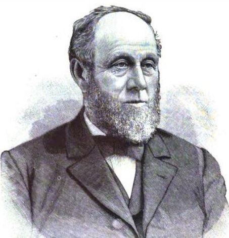 Simon J. Schermerhorn