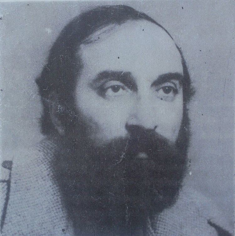 Simon Kamsarakan