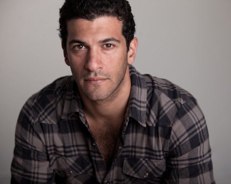 Simon Kassianides Simon Kassianides To Have Recurring Role In Agents of