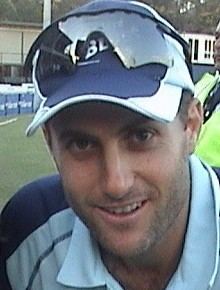 Simon Katich (Cricketer)