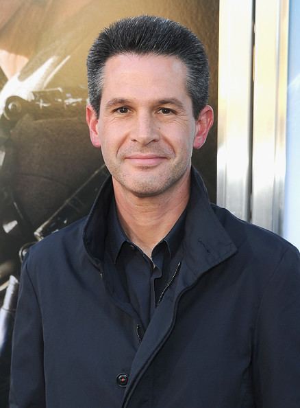 Simon Kinberg Simon Kinberg Pictures 39Elysium39 Premieres in Westwood