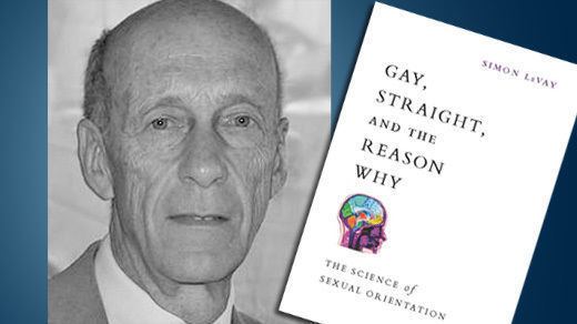 Simon LeVay Franklin amp Marshall The Science of Sexual Orientation