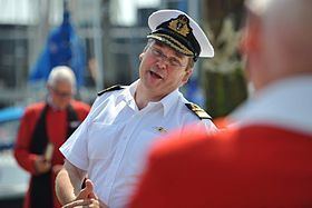 Simon Lister (Royal Navy officer) Simon Lister Royal Navy officer Wikipedia