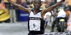 Simon Lopuyet Marathon Simon Lopuyet gewinnt 5 Ford Kln Marathon