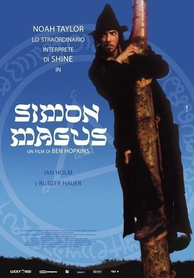 Simon Magus (film) Simon Magus Movie Review Film Summary 2001 Roger Ebert