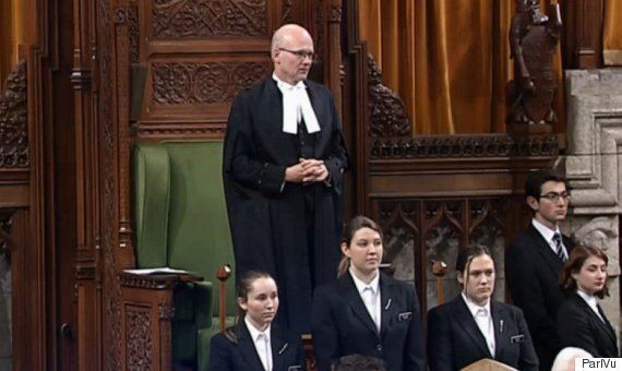 Simon Marcil Simon Marcil Quebec MP Doesnt Want More Government Bullsht For