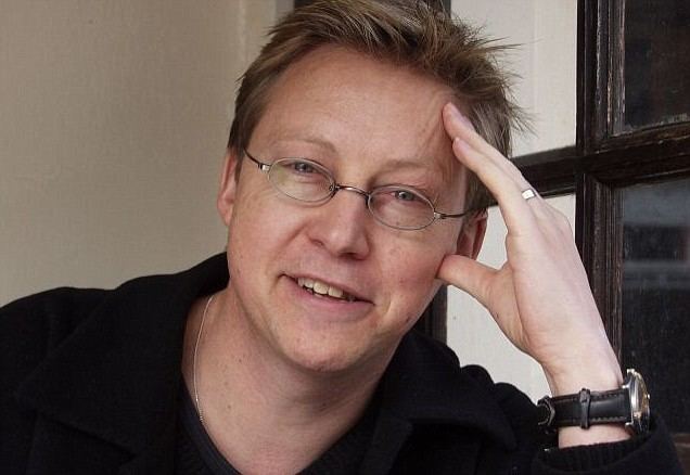 Simon Mayo Simon Mayo Latest news on Metro UK