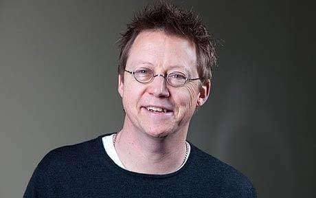 Simon Mayo - Wikipedia