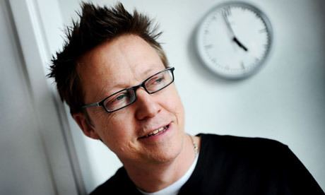 Simon Mayo Simon Mayo confirmed as Chris Evans39s successor on BBC