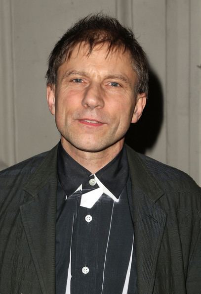 Simon McBurney Simon McBurney Pictures quotAll My Sonsquot Opening Night On