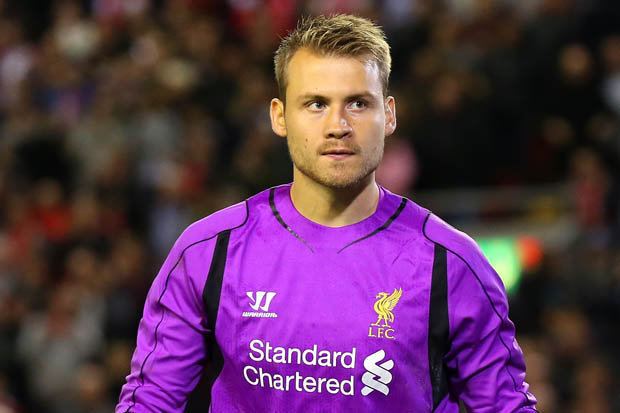 Simon Mignolet Liverpool fans SLAM Simon Mignolet following Ludogorets