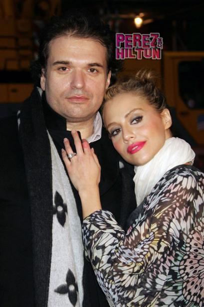 Simon Monjack More Friends Of Brittany Murphy Speak Out Against Simon