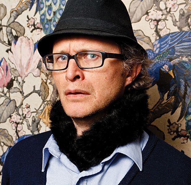 Simon Munnery - Alchetron, The Free Social Encyclopedia