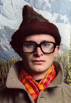 Simon Munnery wwwcomedycvcouksimonmunnerysimonmunnery2007