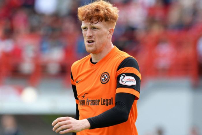 Simon Murray (footballer) Hibs win race to sign Dundee United striker Simon Murray The Scotsman