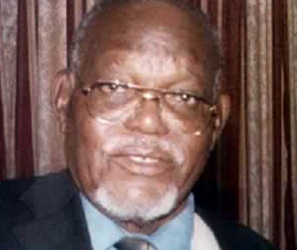 Simon Muzenda Dr Mzee defied the odds to become a luminary The Chronicle