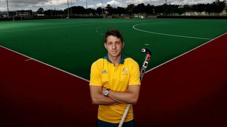 Simon Orchard Athlete profile Simon Orchard Newcastle Herald