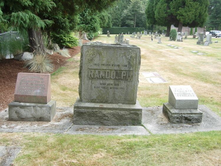 Simon Peter Randolph Simon Peter Randolph 1835 1909 Find A Grave Memorial