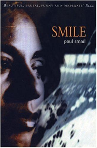 Simon Pleasance Smile Paul Smail Paul Smal Simon Pleasance 9781852426309