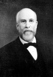 Simon Pollard Hughes, Jr.